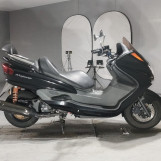 Мотоцикл Yamaha MAJESTY 250C