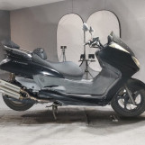 Мотоцикл Yamaha GRAND MAJESTY250 с пробегом 48270 km
