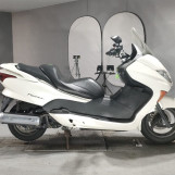 Мотоцикл Honda FORZA Z з пробігом 22177 km