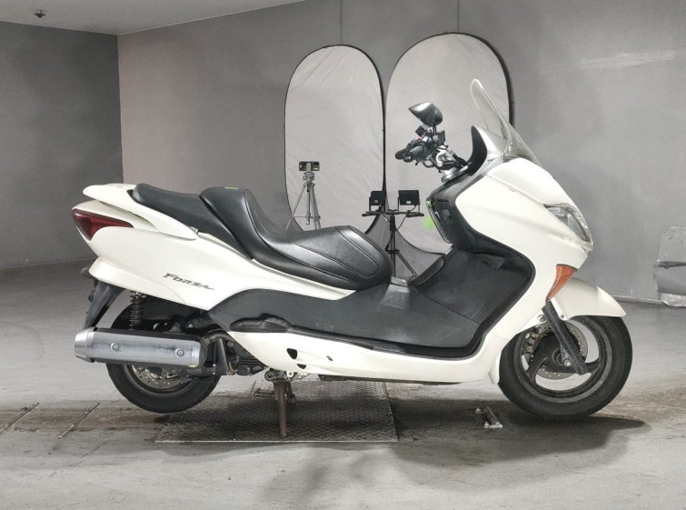 Мотоцикл Honda FORZA Z з пробігом 22177 km