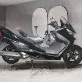 Мотоцикл Suzuki SKYWAVE 250S