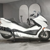 Мотоцикл Honda FORZA Z