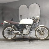 Мотоцикл Honda GB250 CLUBMAN з пробігом 16816 km