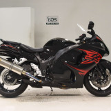 Мотоцикл Suzuki GSX1300R HAYABUSA с пробегом 10667 km