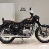 Мотоцикл Enfield CLASSIC350 з пробігом 17056 km
