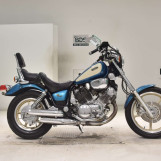 Мотоцикл Yamaha VIRAGO XV1100 с пробегом 33325 km