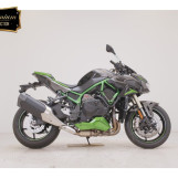 Мотоцикл Kawasaki Z H2 SE с пробегом 184 km