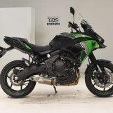 Мотоцикл Kawasaki VERSYS-X 250 с пробегом 106 km