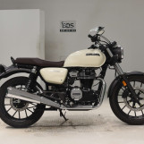 Мотоцикл Honda GB350 с пробегом 1 km