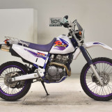Мотоцикл Yamaha TT250R RAID с пробегом 24260 km