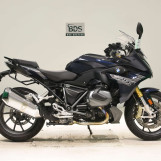 Мотоцикл BMW R1250RS с пробегом 15133 km