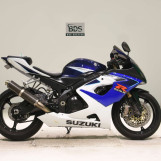 Мотоцикл Suzuki GSX-R1000 с пробегом 91226 km