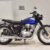 Мотоцикл Kawasaki W400 з пробігом 60230 km