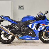 Мотоцикл Suzuki GSX-R1000 с пробегом 10697 km
