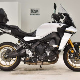 Мотоцикл Yamaha TRACER9 GT с пробегом 8011 km
