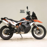 Мотоцикл KTM 890 ADVENTURE R з пробігом 6750 km