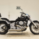 Мотоцикл Yamaha DRAGSTAR XVS400 з пробігом 32196 km