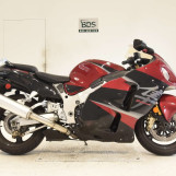Мотоцикл Suzuki GSX1300R HAYABUSA с пробегом 65913 km