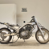 Мотоцикл Yamaha SRX600