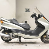 Мотоцикл Yamaha MAJESTY 250