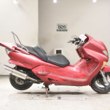 Мотоцикл Honda FORZA Z з пробігом 25417 km