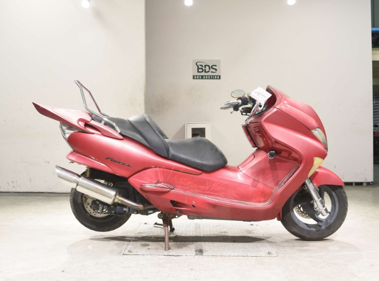 Мотоцикл Honda FORZA Z з пробігом 25417 km