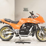 Мотоцикл Kawasaki GPZ900R