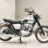 Мотоцикл Kawasaki W650 с пробегом 3637 km