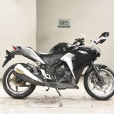 Мотоцикл Honda CBR250R з пробігом 59234 km