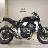 Мотоцикл Honda CB1000R-2 с пробегом 10295 km