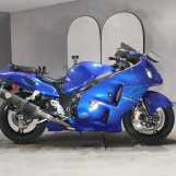Мотоцикл Suzuki GSX1300R HAYABUSA с пробегом 67427 km