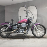 Мотоцикл Honda SHADOW400 SLASHER с пробегом 20304 km