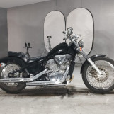 Мотоцикл Honda STEED400 с пробегом 10120 km
