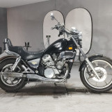 Мотоцикл Kawasaki VZ750 с пробегом 20385 km