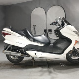 Мотоцикл Honda FORZA Z з пробігом 39347 km