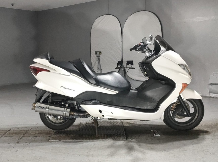 Мотоцикл Honda FORZA Z з пробігом 39347 km