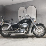 Мотоцикл Honda SHADOW400 с пробегом 22894 km