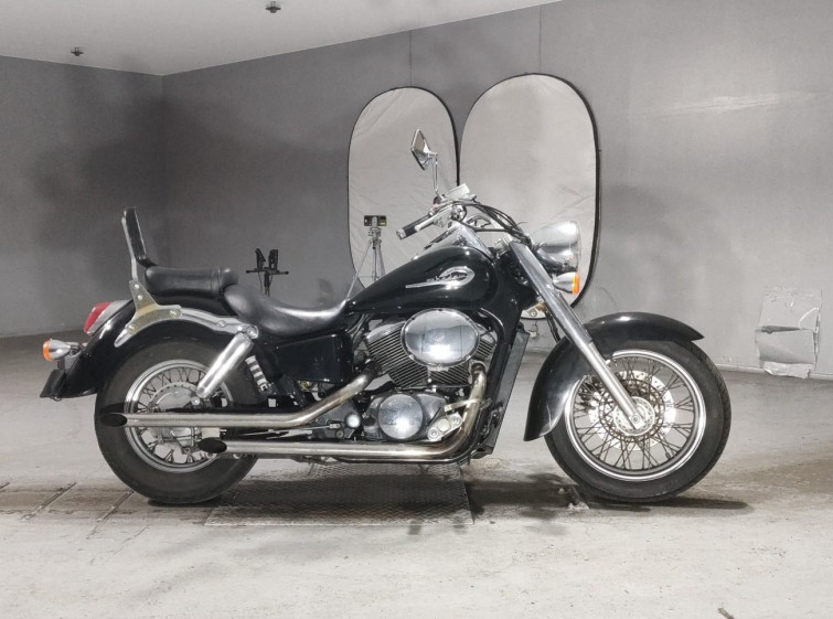 Мотоцикл Honda SHADOW400 с пробегом 22894 km