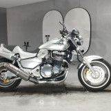Мотоцикл Honda X4 з пробігом 28176 km