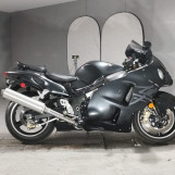 Мотоцикл Suzuki GSX1300R HAYABUSA с пробегом 8789 km