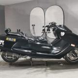 Мотоцикл Yamaha MAXAM250 с пробегом 13708 km