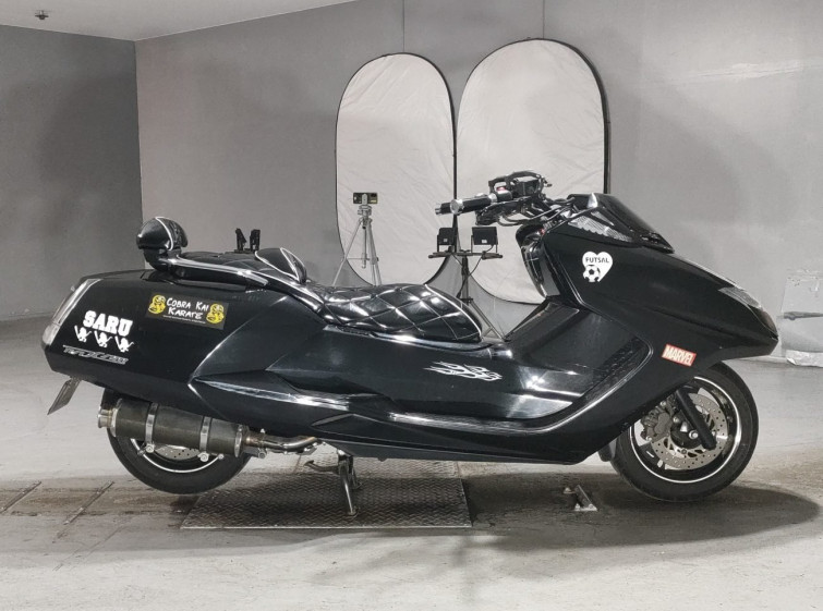 Мотоцикл Yamaha MAXAM250 с пробегом 13708 km