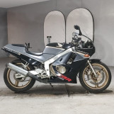 Мотоцикл Honda CBR250R з пробігом 33514 km