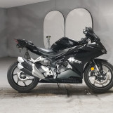 Мотоцикл Honda CBR250RR з пробігом 6947 km