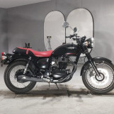 Мотоцикл Kawasaki ESTRELLA з пробігом 2427 km