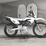 Мотоцикл Honda XR230 з пробігом 12540 km