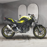 Мотоцикл Honda CBR250R