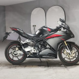 Мотоцикл Honda CBR250RR з пробігом 20127 km