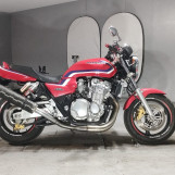 Мотоцикл Honda CB1300SF з пробігом 21039 km