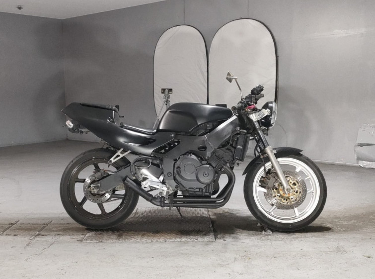 Мотоцикл Honda CBR250RR с пробегом 36018 km